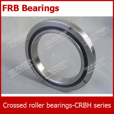 Model CRBH (Integrated Outer/Innner Ring,without Mounting Holes)